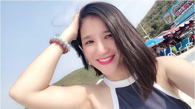 MC Cát Tường bật mí bí quyết tái sinh nhan sắc sau scandal hủy show - 3