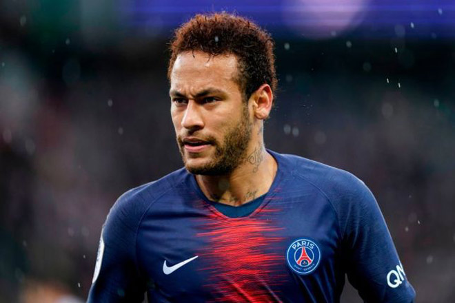 Real đại chiến Barca vì Neymar: &#34;Ông trùm&#34; ra chiêu khó cưỡng - 1