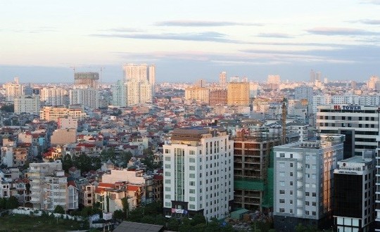 TP HCM: Người thu nhập thấp được vay 900 triệu đồng với lãi suất ưu đãi để mua nhà - 1