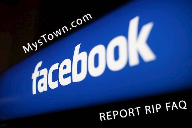 Nếu report vì mục đích xấu tại Việt Nam, Facebook tuyên bố sẽ khóa tài khoản vĩnh viễn - 1