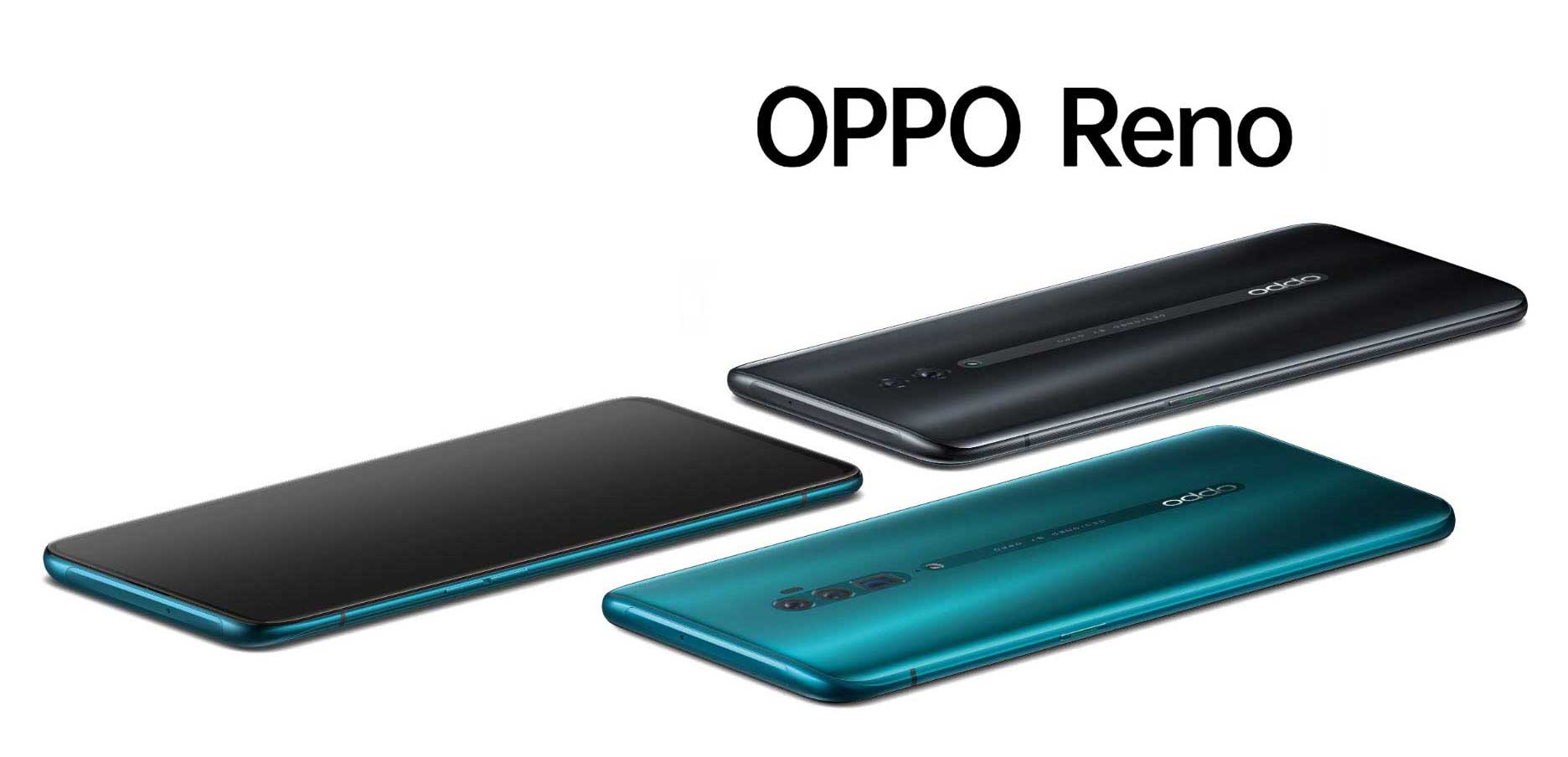 OPPO Reno: Smartphone sinh ra để truyền cảm hứng cho giới trẻ đam mê sáng tạo - 10