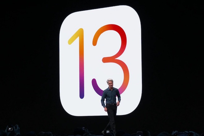 Tính năng mới trên iOS 13 giúp người dùng tránh mất tiền oan - 1