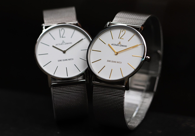 Ưu đãi đến 25% tại Tuần lễ trải nghiệm mua sắm đồng hồ - kính mắt Đăng Quang - 3