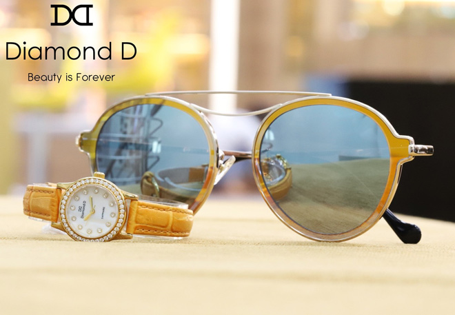 Ưu đãi đến 25% tại Tuần lễ trải nghiệm mua sắm đồng hồ - kính mắt Đăng Quang - 4