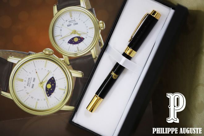 Ưu đãi đến 25% tại Tuần lễ trải nghiệm mua sắm đồng hồ - kính mắt Đăng Quang - 5