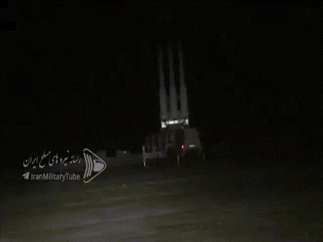 Đổ dầu vào lửa, Iran tung video phóng tên lửa bắn rơi máy bay không người lái Mỹ