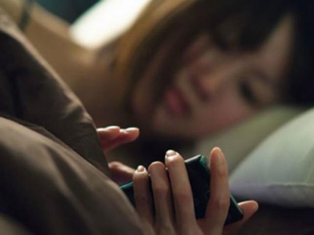 Bạn trẻ - Cuộc sống - Một lần chat sex khiến tôi đẩy hạnh phúc của mình tới nguy cơ tan vỡ