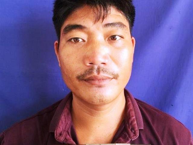 Pháp luật - Nghi ngờ vợ có bồ, chồng nổi cơn ghen chém "tình địch"