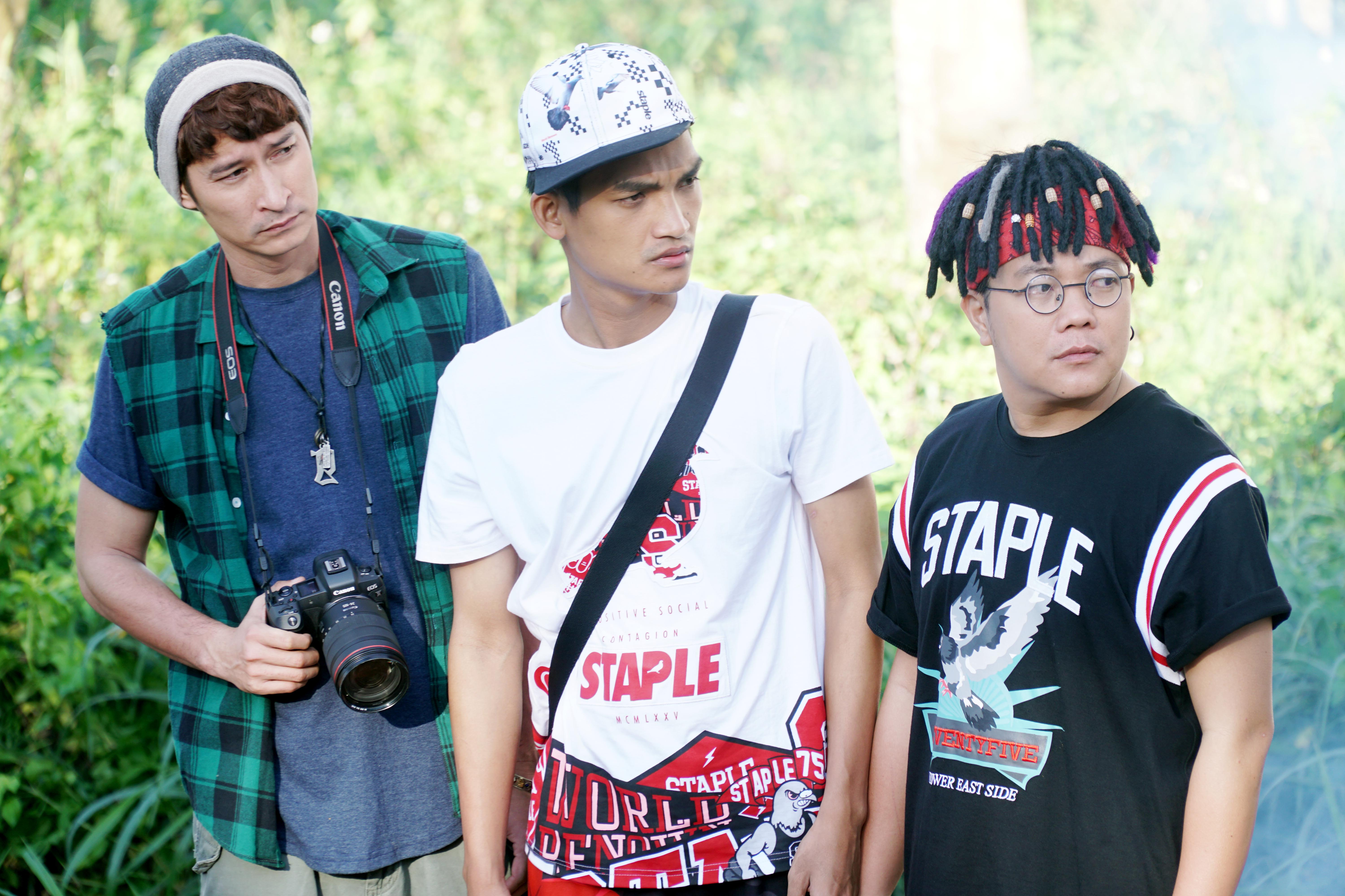 "Lật Mặt 4" cán mốc doanh thu 117 tỷ, Lý Hải làm ngay điều này - 2