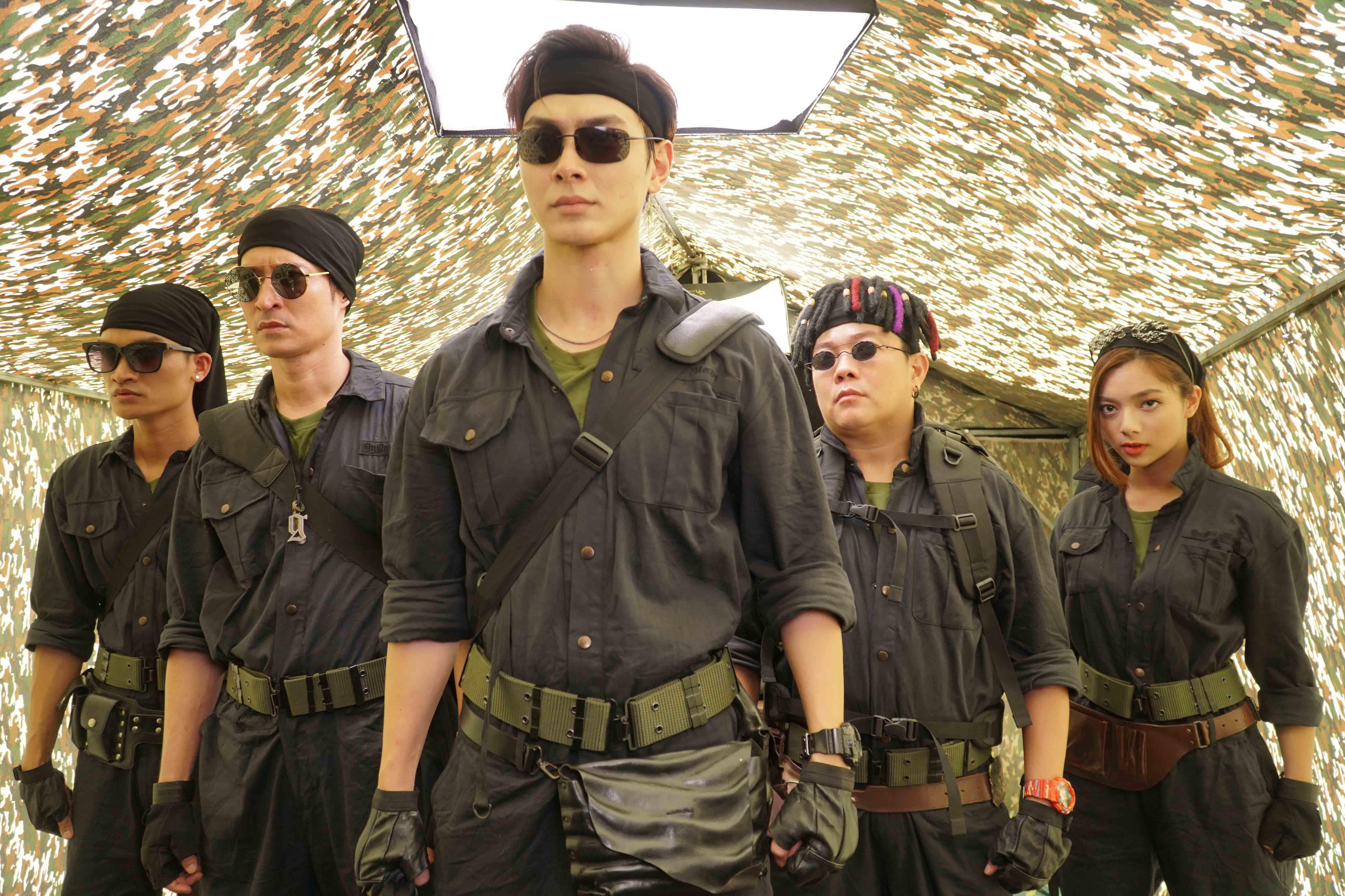 "Lật Mặt 4" cán mốc doanh thu 117 tỷ, Lý Hải làm ngay điều này - 1