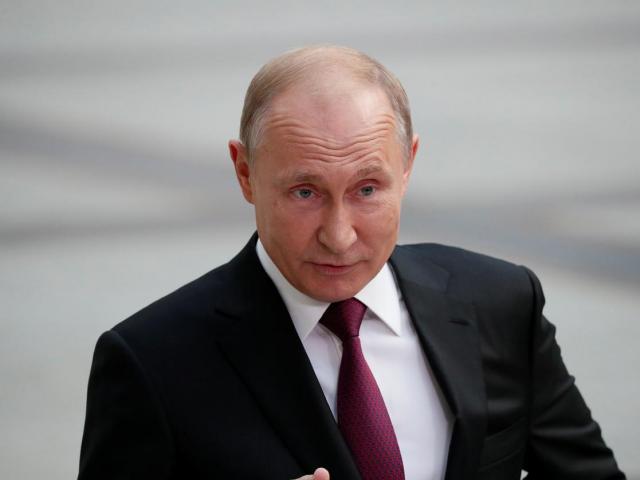 Vụ buộc tội 3 người Nga bắn MH17 khiến 298 người chết: Putin nổi giận