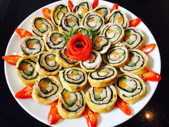 Ẩm thực - Trứng cực kỳ tốt cho sức khỏe, làm theo cách này cả nhà ăn không biết chán