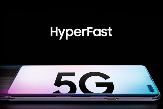 Hàn Quốc đi đầu về tốc độ phát triển 5G, nhanh hơn gấp 5 lần 4G LTE tại Mỹ - 2