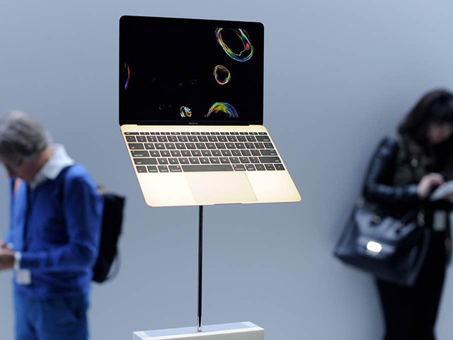 Apple khẩn trương thu hồi dòng MacBook Pro này vì sự cố quá nhiệt