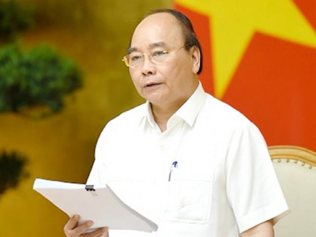 Kinh doanh - Thủ tướng: Bắt đầu có hiện tượng cạnh tranh không lành mạnh trong hàng không