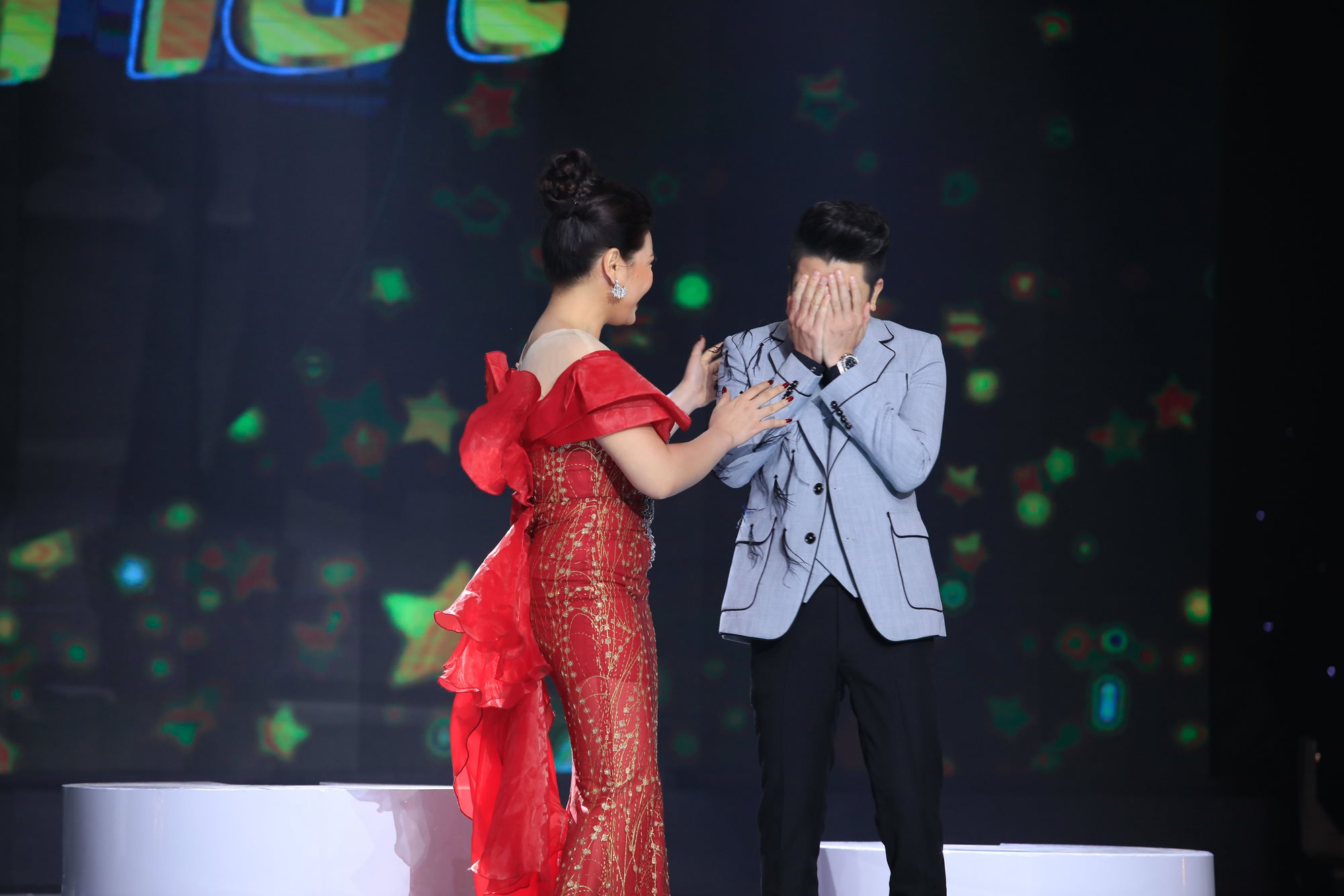 Chàng trai dành cả thanh xuân để đi thi hát cuối cùng cũng đoạt giải - 2