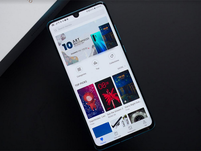 Thời trang Hi-tech - Huawei dự kiến mất 60 triệu chiếc smartphone vào tay “đối thủ” trong năm nay