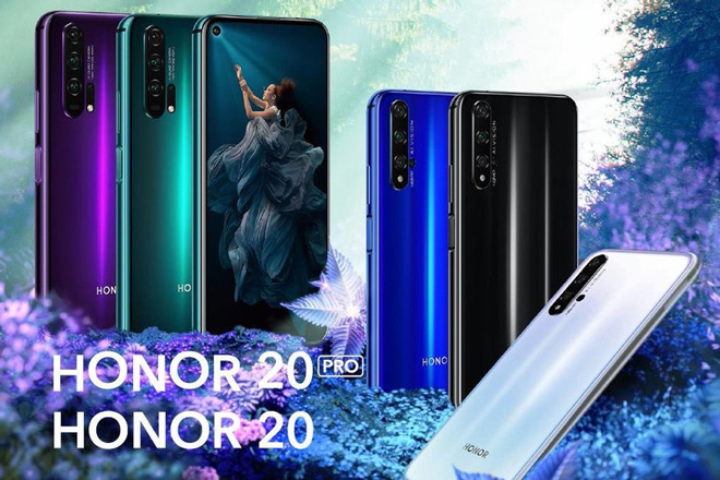 Huawei dự kiến mất 60 triệu chiếc smartphone vào tay “đối thủ” trong năm nay - 2