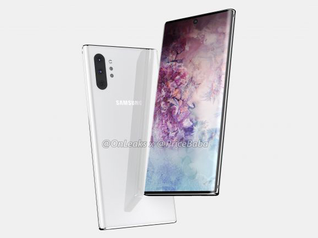 Camera trên Galaxy Note 10 còn xuất sắc hơn Galaxy S10 5G