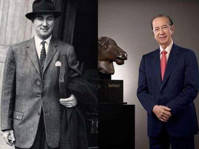 Kinh doanh - Những điều bạn chưa biết về ông trùm sòng bạc Macau