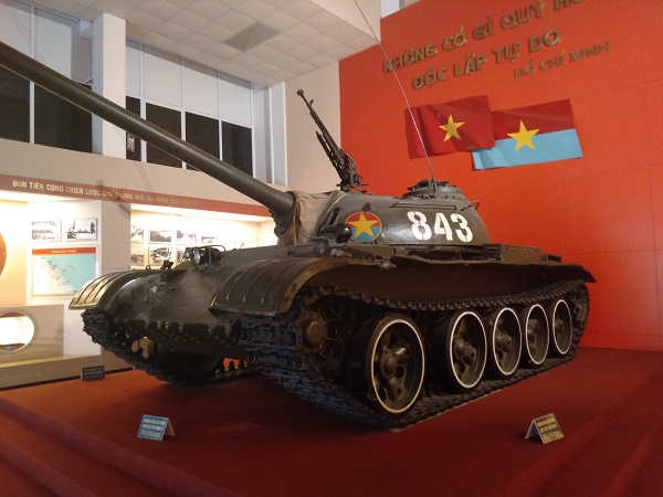 Chiêm ngưỡng bảo vật huyền thoại từng bắn hạ 14 máy bay Mỹ ở Việt Nam - 3