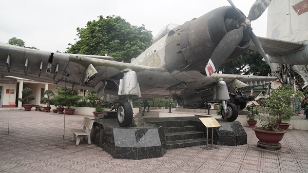 Chiêm ngưỡng bảo vật huyền thoại từng bắn hạ 14 máy bay Mỹ ở Việt Nam - 11