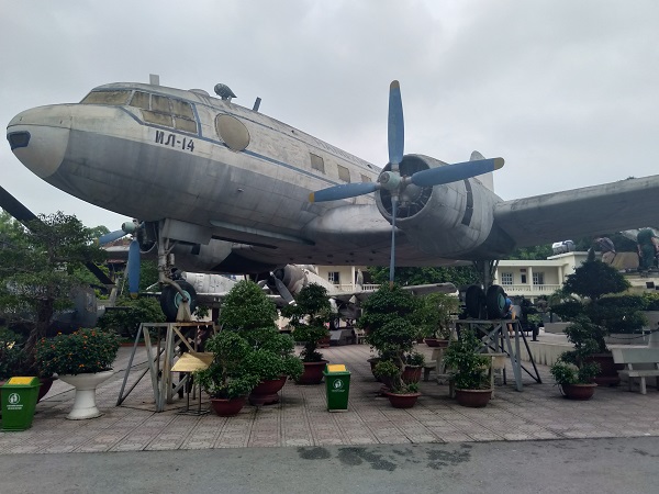 Chiêm ngưỡng bảo vật huyền thoại từng bắn hạ 14 máy bay Mỹ ở Việt Nam - 17