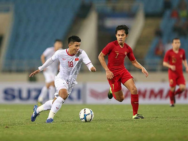 SEA Games 30 và cơ hội lớn cho bóng đá Việt Nam - 1