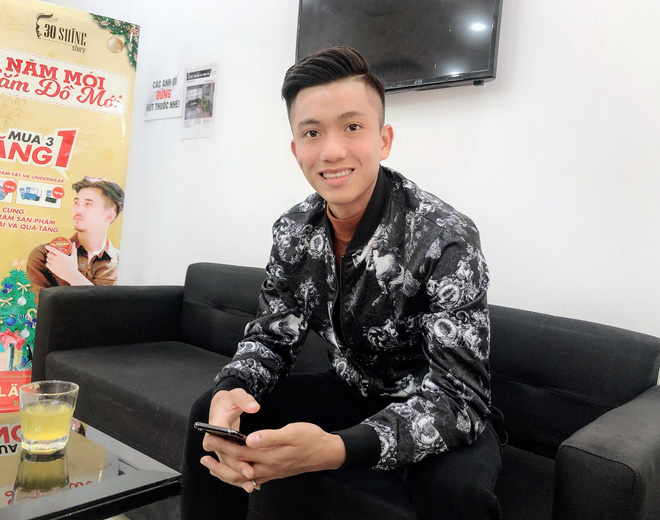 Chuyên phục vụ ngôi sao và người sành điệu, 30Shine đã trở thành ông trùm tóc nam như thế nào? - 1