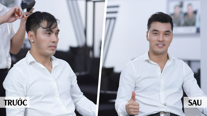 Chuyên phục vụ ngôi sao và người sành điệu, 30Shine đã trở thành ông trùm tóc nam như thế nào? - 3