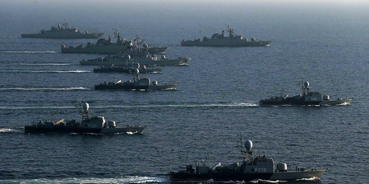 Nếu Mỹ - Iran đụng độ quân sự, hậu quả sẽ rất khủng khiếp - 2