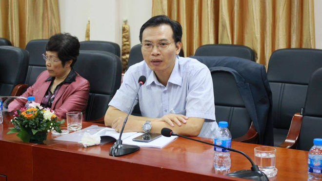 Người điều khiển xe máy, xe đạp điện phải có bằng lái? - 2