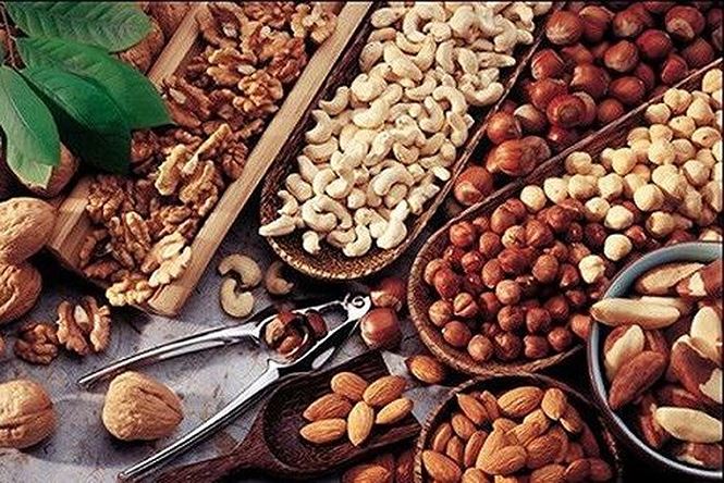 Thực phẩm tuyệt vời giảm đau nhức và cho xương chắc khỏe - 4