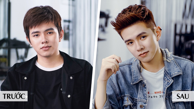 Tiệm tóc bình dân lao đao trước trải nghiệm cắt tóc nam kiểu mới - 7