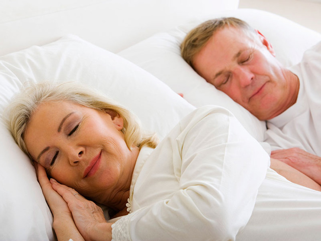 Tin tức sức khỏe - Nằm lòng kinh nghiệm này thì người khó ngủ, mất ngủ nặng đến mấy cũng lại dễ dàng say giấc