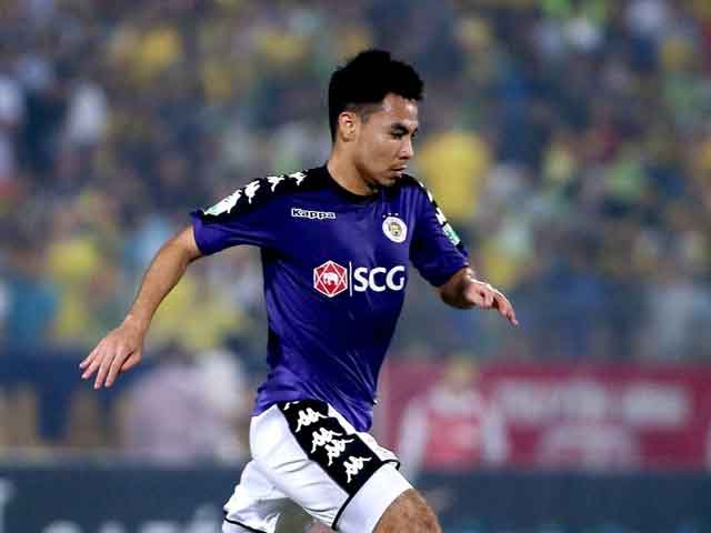 Bóng đá - Hà Nội trước áp lực lịch thi đấu: Đức Huy tiết lộ điểm tựa