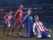 Bóng đá - Torres treo giày: “El Nino” và sự nghiệp khiến Ronaldo - Messi cũng "ghen tỵ"