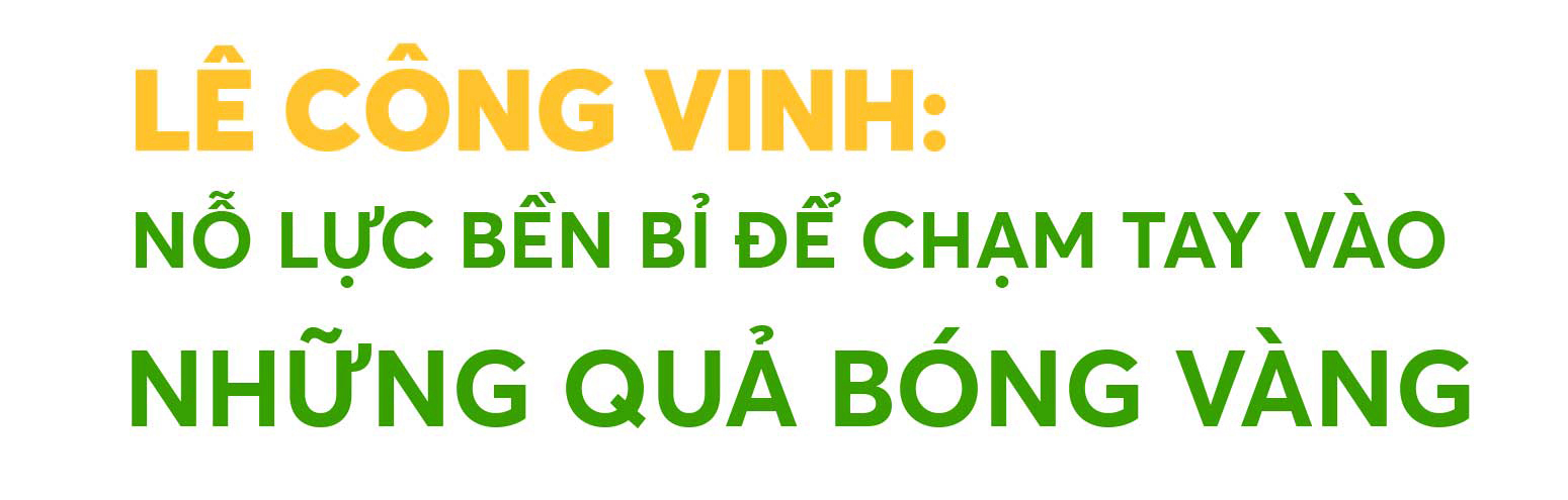 Bài học giá trị từ thể thao: Bước đệm thành công của các “nhà vô địch” - 2