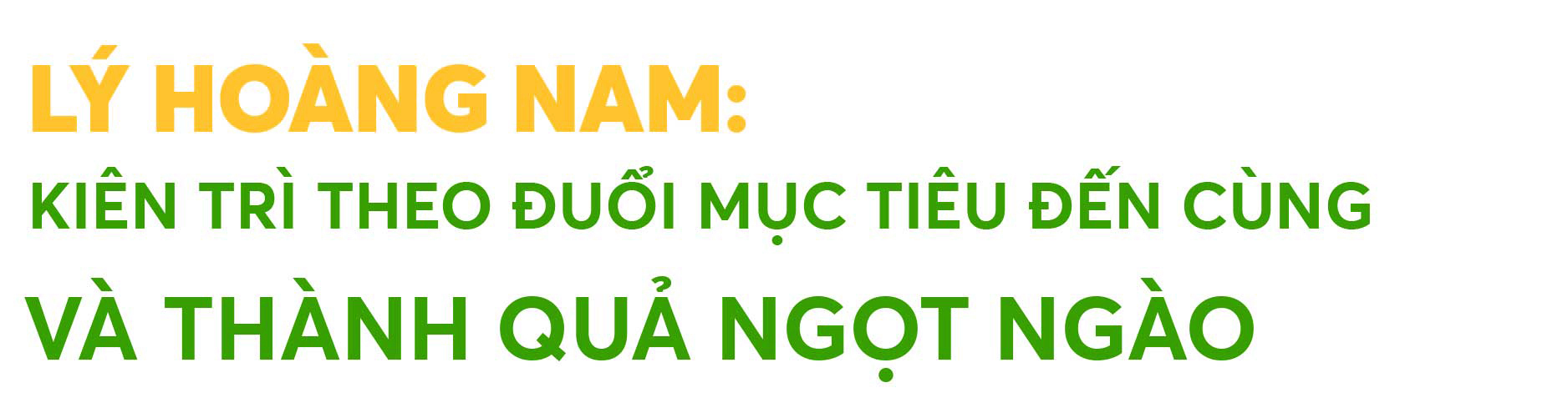 Bài học giá trị từ thể thao: Bước đệm thành công của các “nhà vô địch” - 8