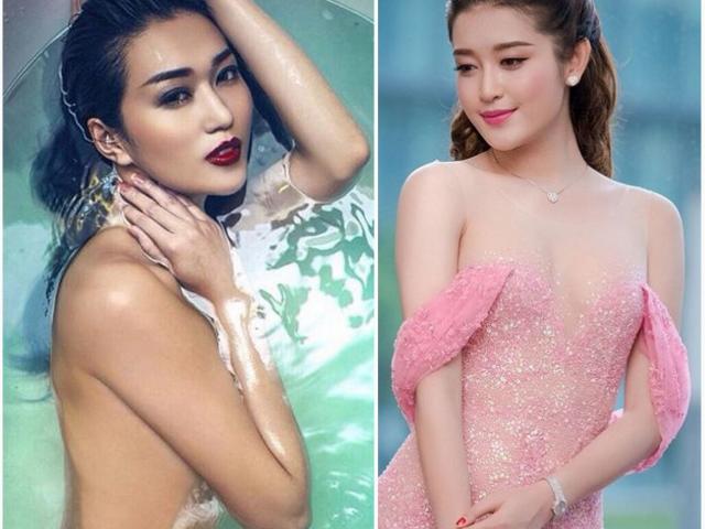 5 người đẹp Việt được báo Trung Quốc khen "đệ nhất mỹ nữ" giờ ra sao?