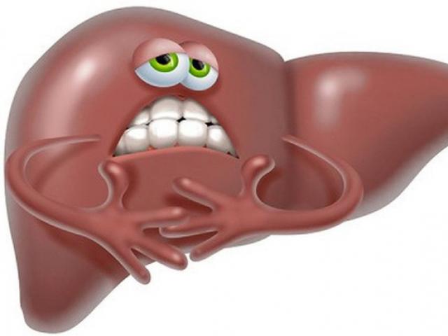 Sức khỏe đời sống - Những món cực độc người gan yếu cần tránh để khỏi mất mạng