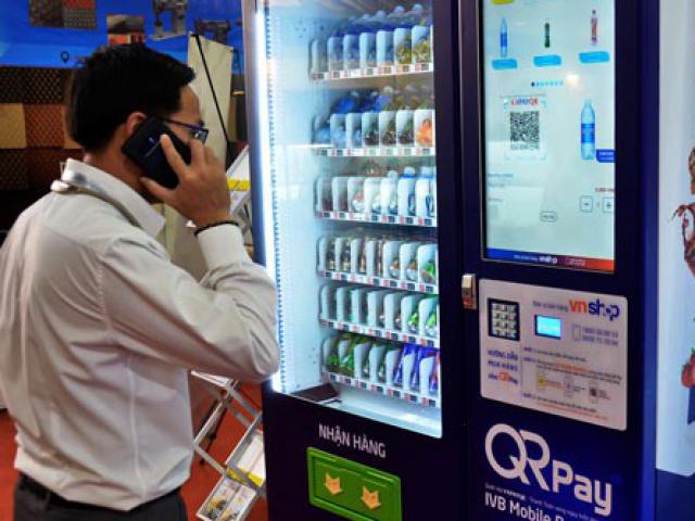 Kinh doanh - Thanh toán không tiền mặt: Còn e ngại!