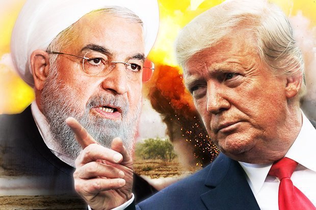Lý do bất ngờ khiến ông Trump dừng lệnh dội bom Iran vào phút chót - 1