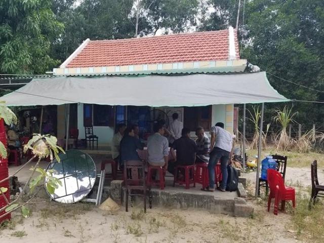 Pháp luật - Khởi tố 6 bị can vụ "truy sát 3 cha con"