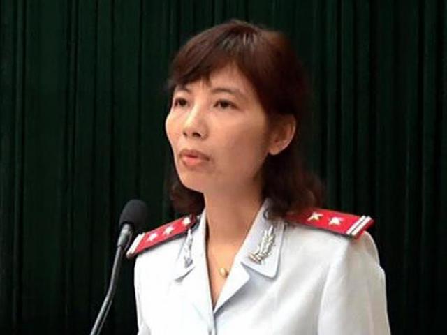 Tin tức trong ngày - Cán bộ Thanh tra tiêu cực: Thanh tra Chính phủ ra chỉ thị "nóng"