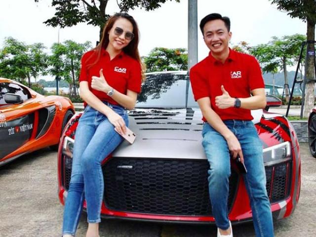 Kinh doanh - Rời QCG, Cường Đôla tậu siêu xe, dính án bán dự án khống, mẹ "sống dở, chết dở"