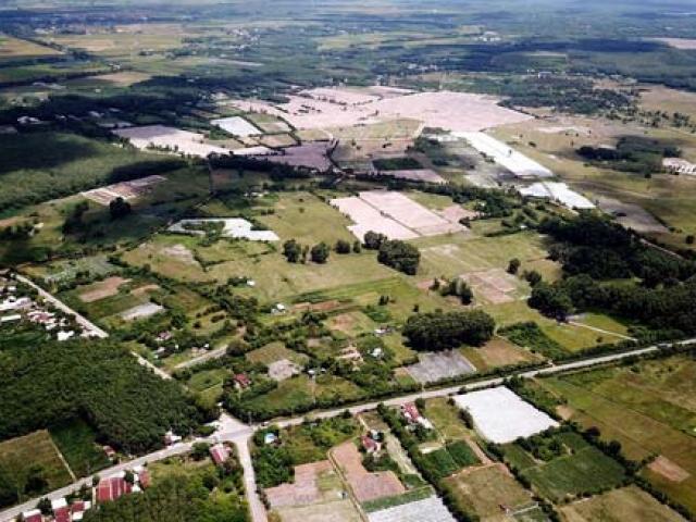 Kinh doanh - Vụ Sài Gòn Safari “treo” 14 năm”: Hàng loạt cơ quan chức năng TP.HCM bị quy trách nhiệm