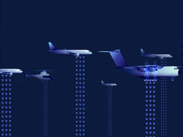 Airbus cùng 5 ông lớn công nghệ khởi động dự án giảm ”delay” cho ngành hàng không