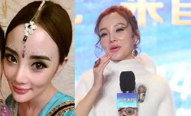 4 "thảm họa mặt rắn" ở Trung Quốc khiến cư dân mạng giật mình - 3