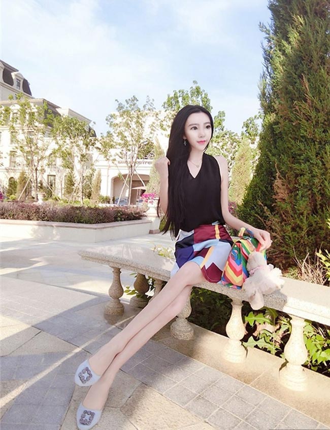 4 "thảm họa mặt rắn" ở Trung Quốc khiến cư dân mạng giật mình - 5